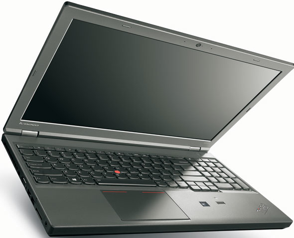 Lenovo ThinkPad W540 – image 1