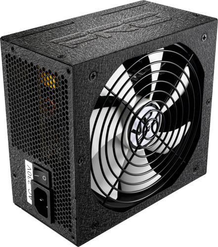 Aerocool VP Pro-600