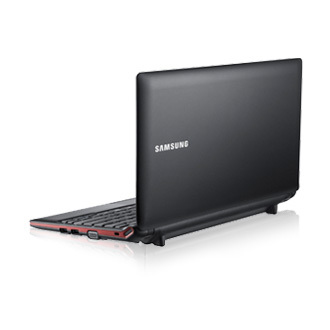 Samsung N100 Intel Atom® N435 Netbook – image 5