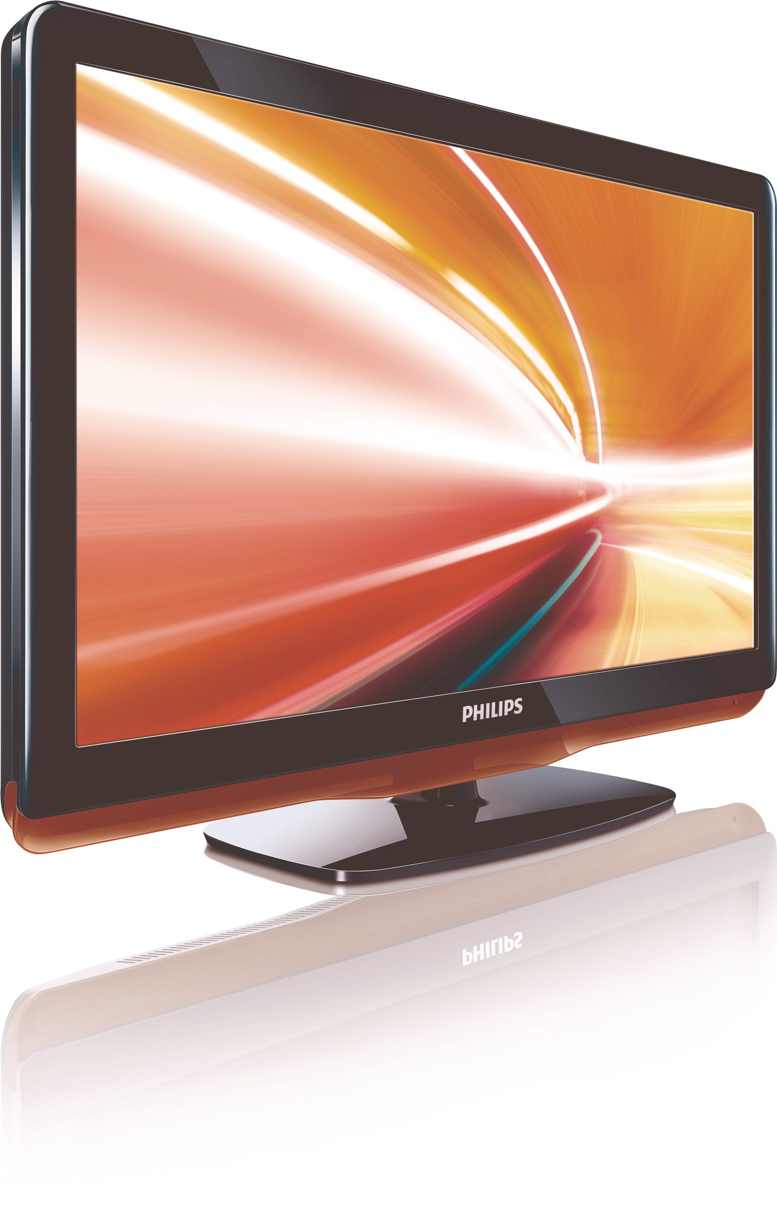 Philips 22HFL3233D 55.9 cm (22") HD Black 300 cd/m² – image 2