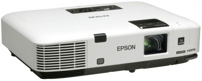 Epson EB-1925W Football edition w/5y Lamp war – image 3