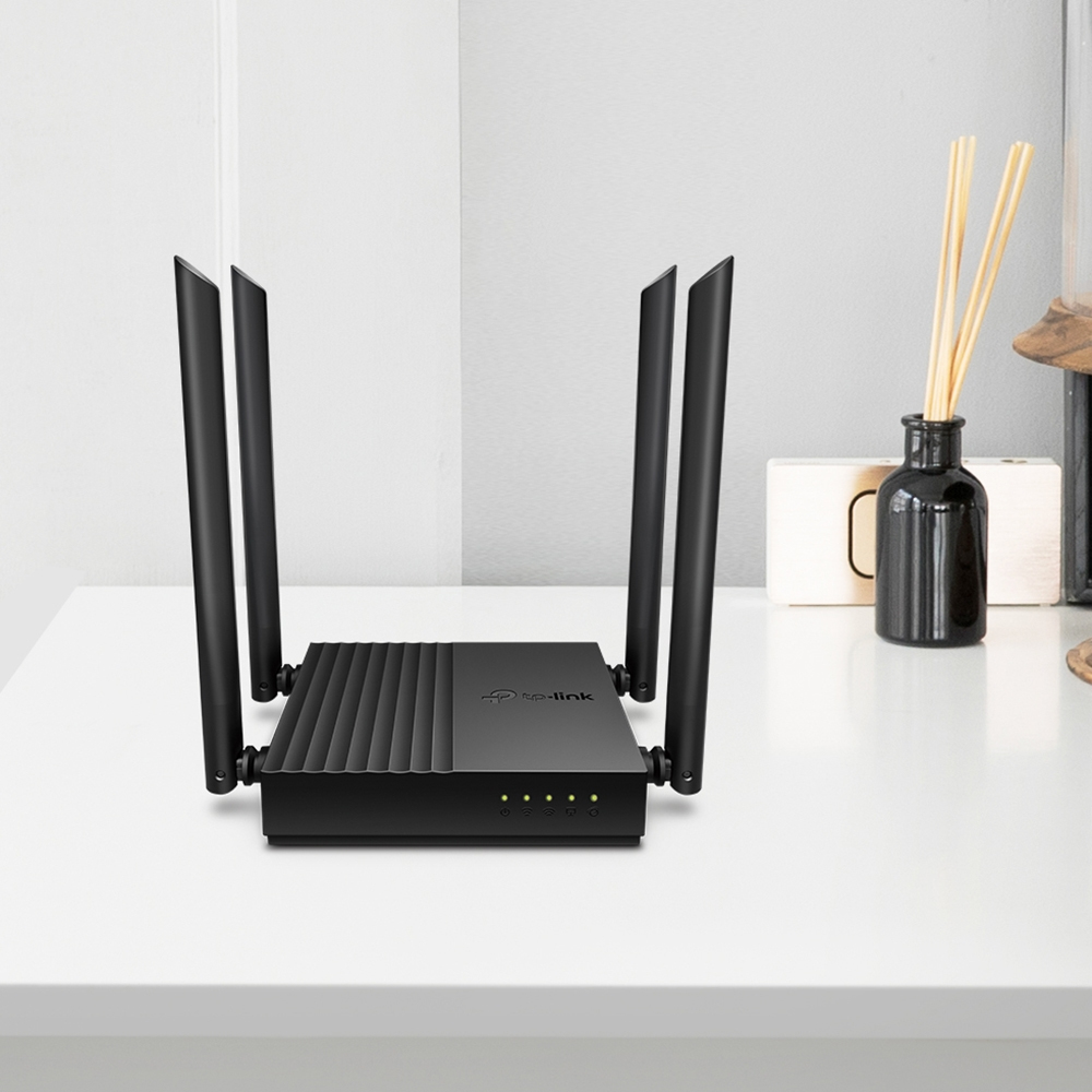 TP-Link ARCHER A64 – image 4