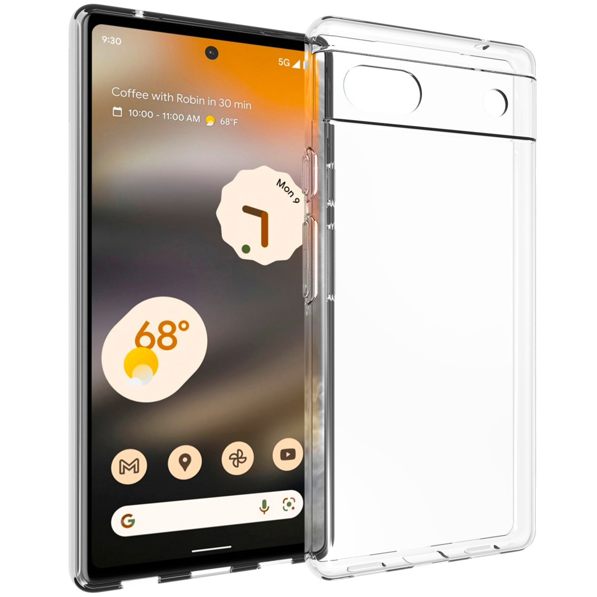 Accezz SH00053626 mobile phone case