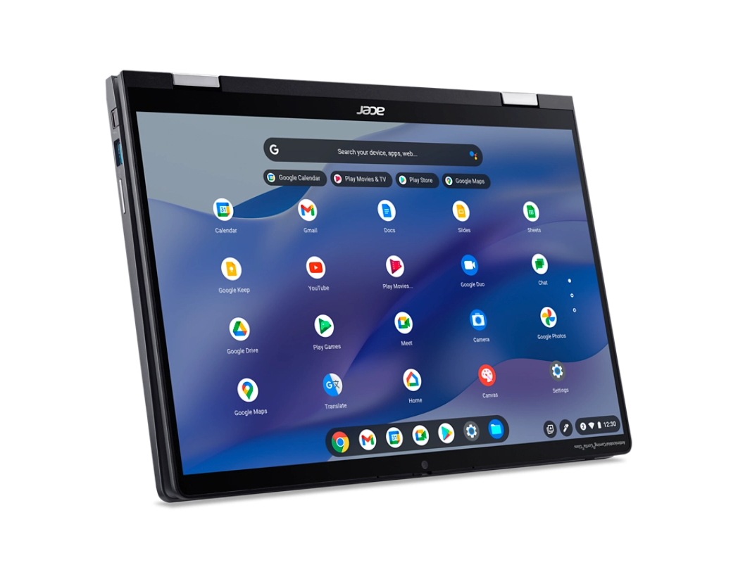 Acer NX.K7SAA.001 laptop Intel® Core™ i3 i3-1215U Chromebook – image 7