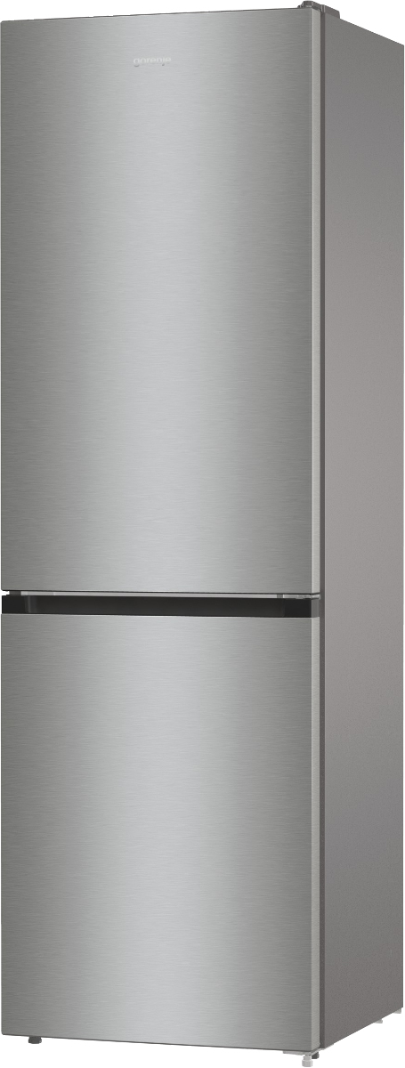 Gorenje Kombinerade kyl/frysskåp NRKE62XL BK065B – image 7