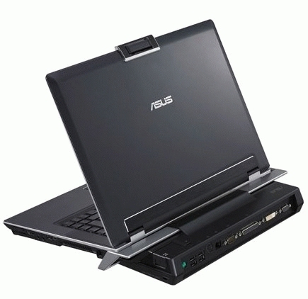 ASUS V1S-AS004E Intel® Core™2 Duo T7500 – image 4