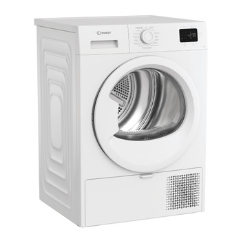 Indesit C YD 92D WW S — vue 1 sur 8