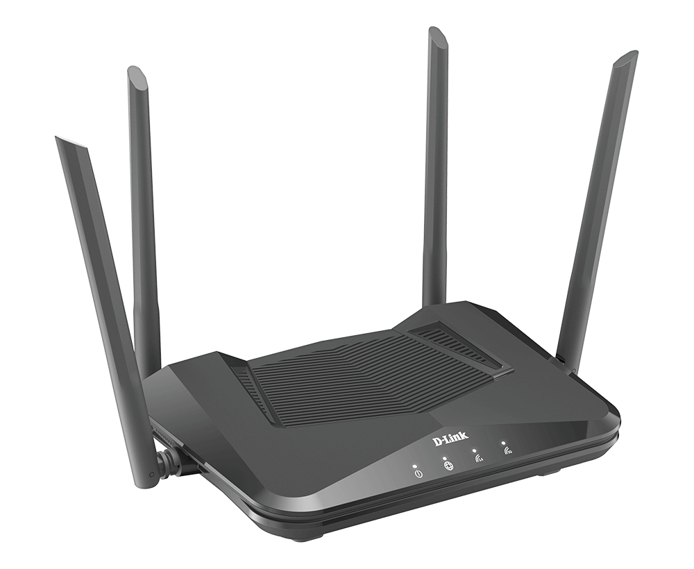 D-Link D Link AX1500 Mesh Wi Fi 6 – image 2