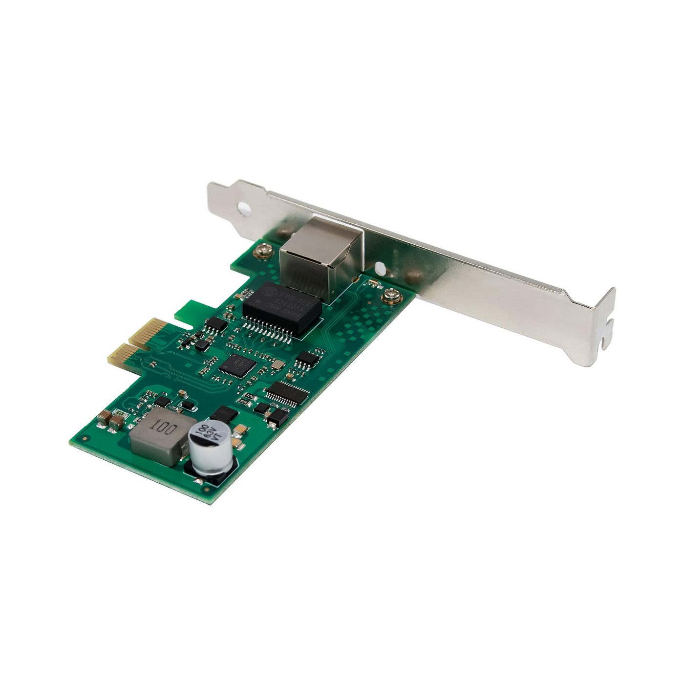 Microconnect MC-PCIEX1-I226 network card Internal Ethernet 2500 Mbit/s – image 5