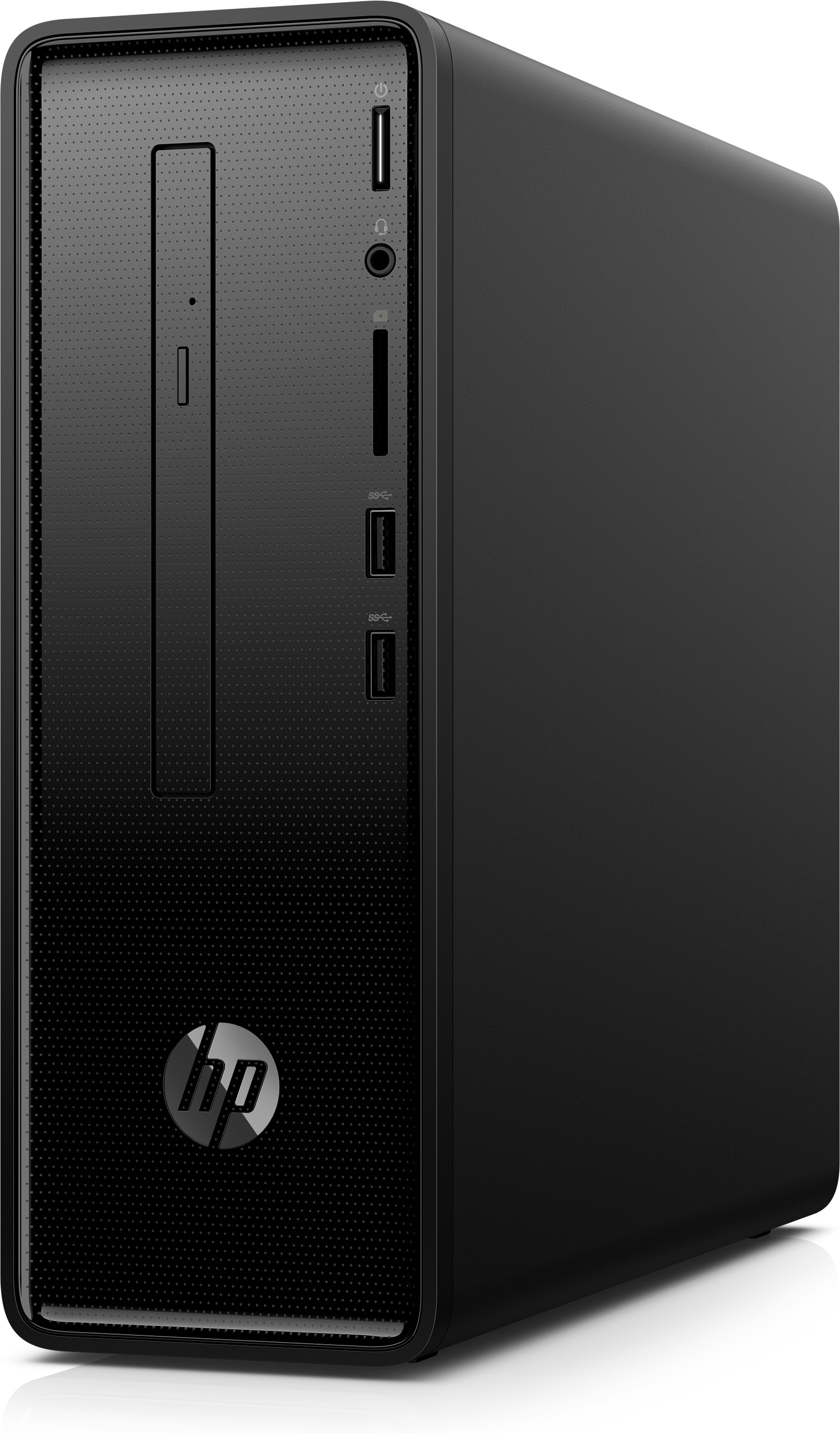 HP Slimline 290-a0004na AMD A4 A4-9125 – image 2