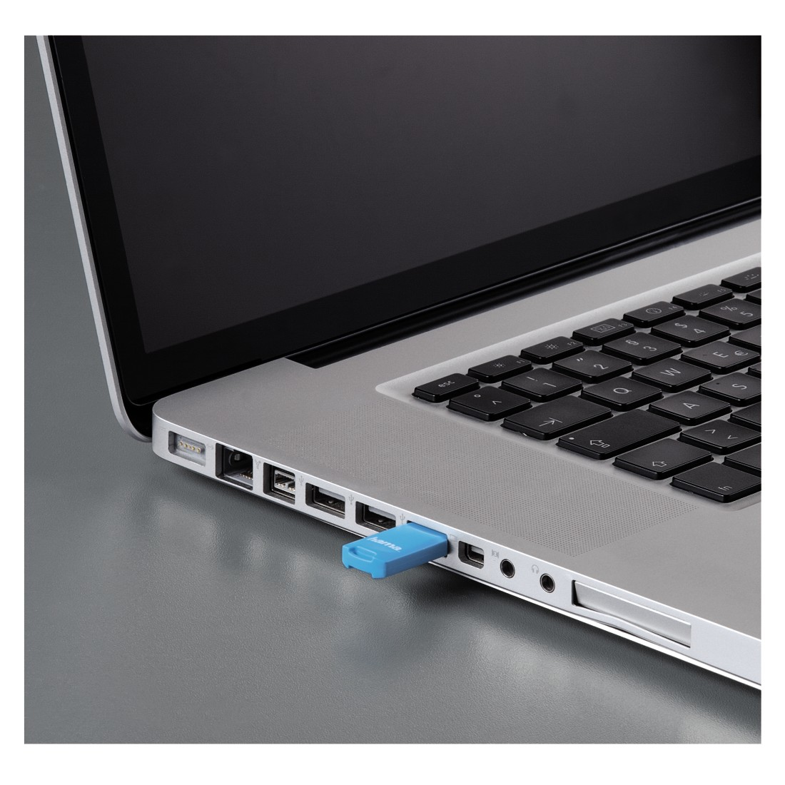 Hama Pastel USB flash drive – image 3