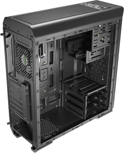 Aerocool Aero-500 Black Edition – image 3