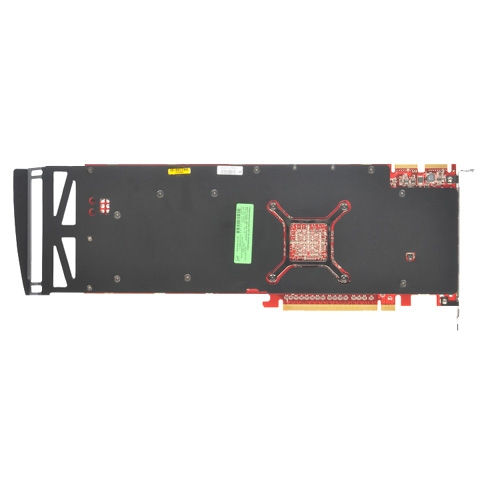 Dell 490-13013 graphics card AMD FirePro V7900 – image 2