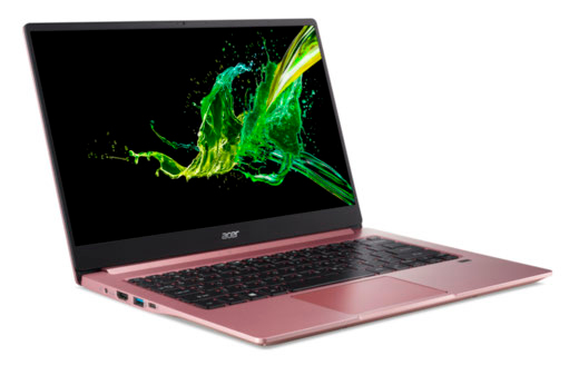 Acer Swift 3 SF314-57-56J5 Intel® Core™ i5 i5-1035G1 Laptop – image 2