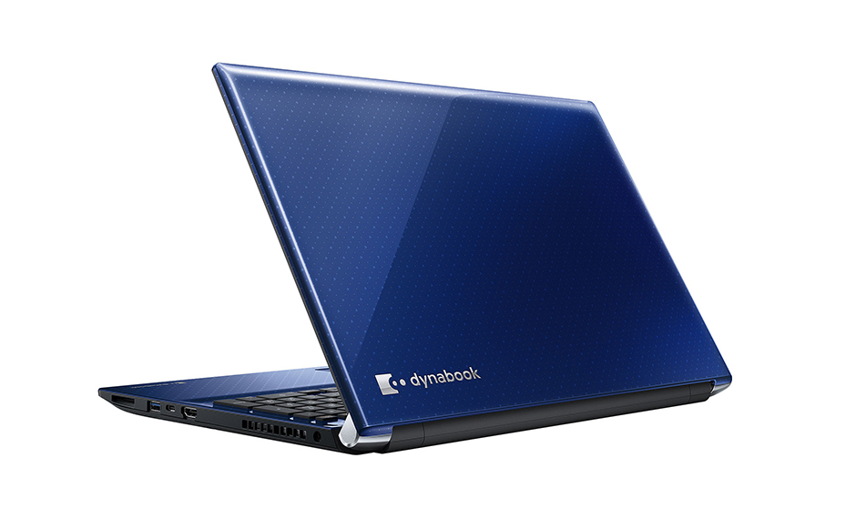 Dynabook T7/R Intel® Core™ i7 i7-1165G7 Laptop