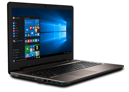 MEDION E6417 i5 – image 5