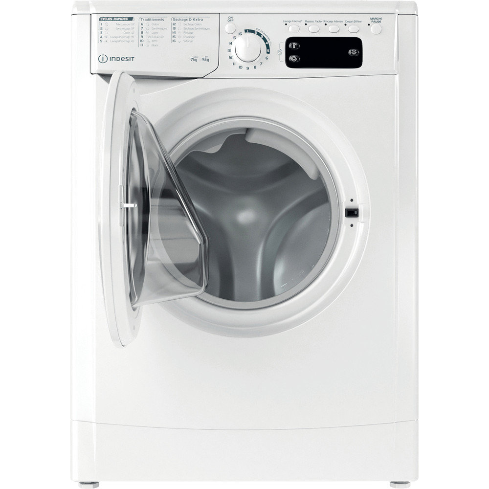 Indesit EWDEP751451FR N – image 4