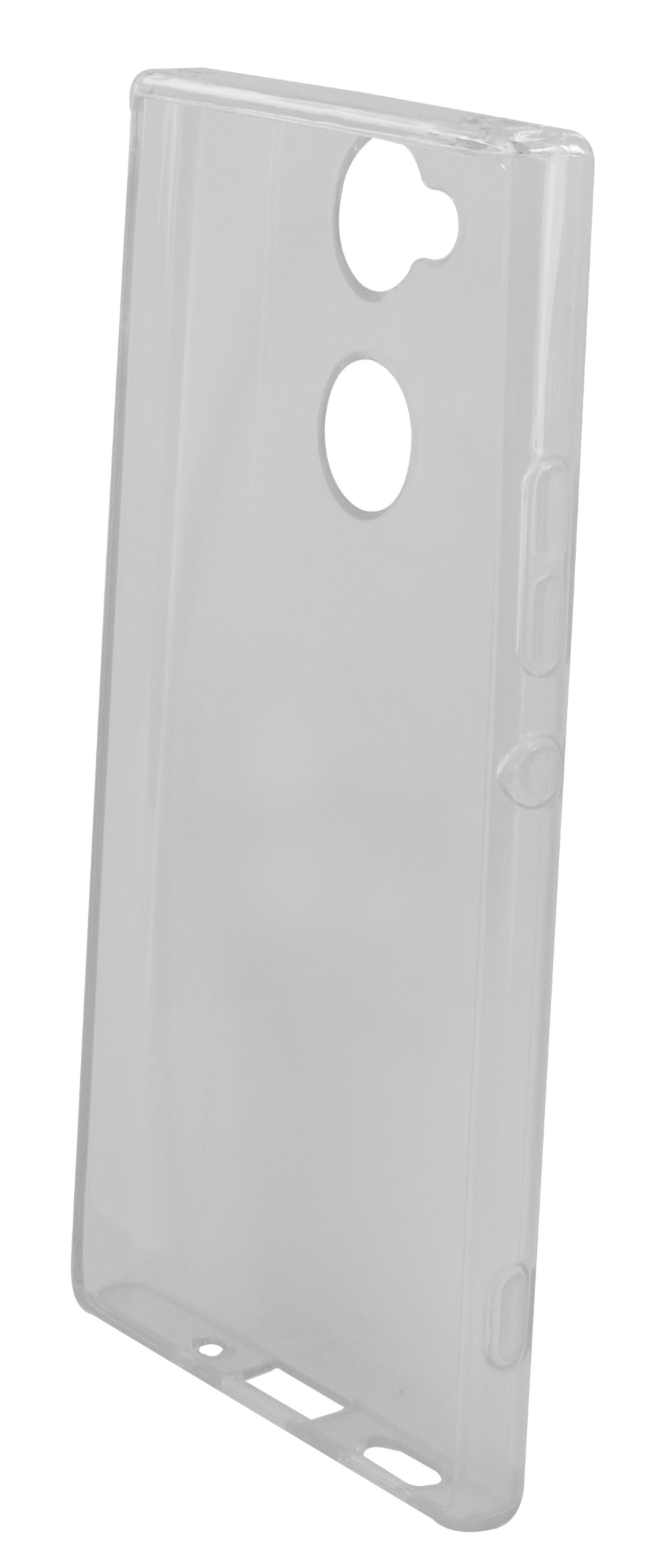 Mobiparts Classic TPU Case Sony Xperia XA2 Transparent – image 2