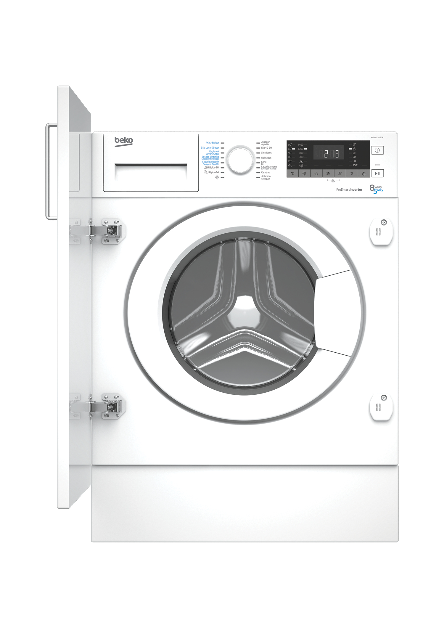 Beko HITV 8733 B0R – image 1
