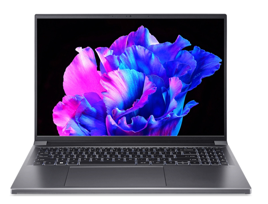 Acer Swift SFX16-61G-R4AV AMD Ryzen™ 9 7940HS Laptop