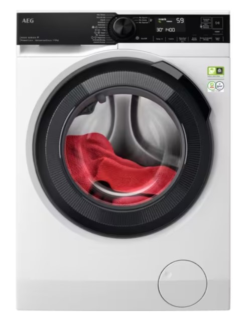 AEG Series 6000 LFR8314L6O washing machine Front-load – image 1