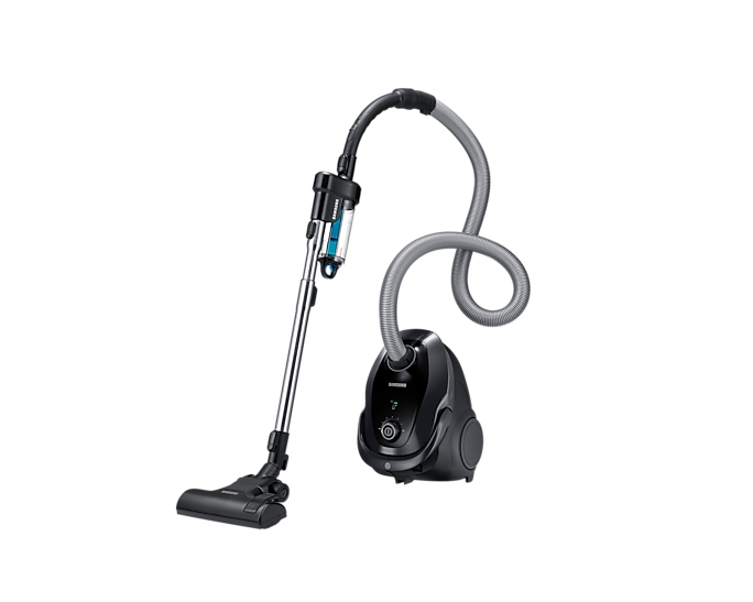 Samsung VC07M25L0WC/SB vacuum – image 4
