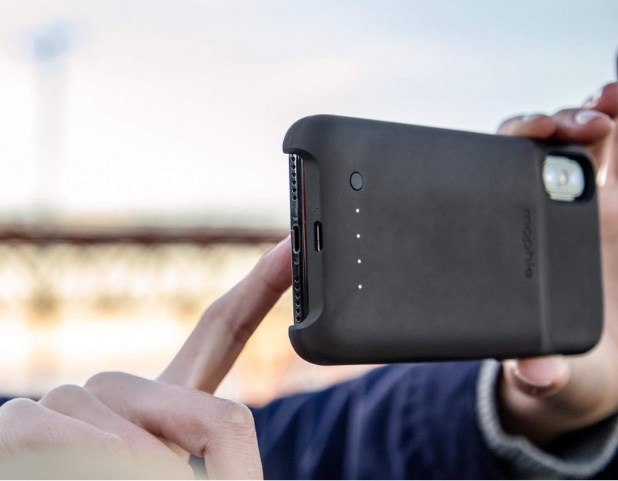 mophie 401002821 mobile phone case – image 6