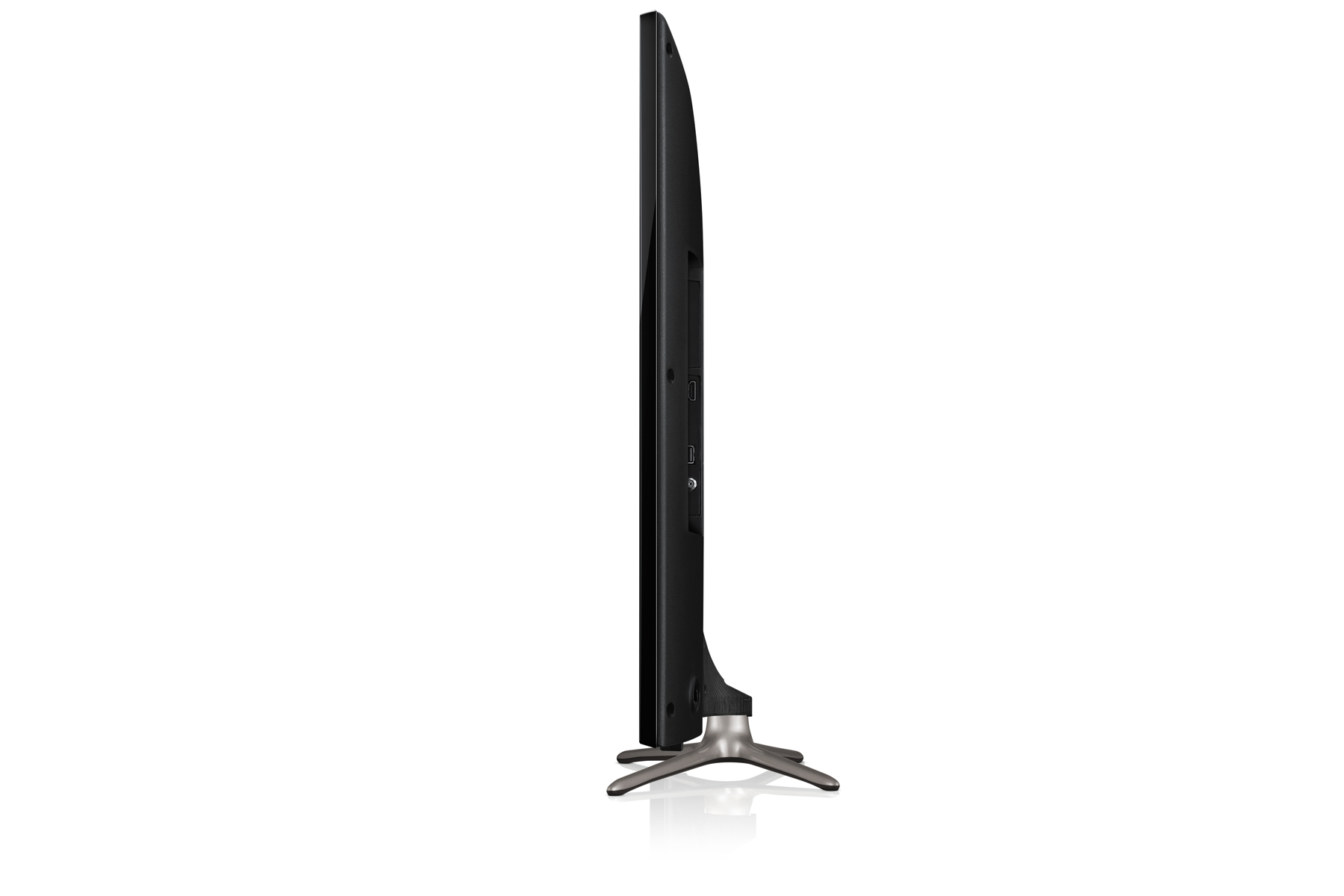 Samsung UE50F5570SS 127 cm (50") Full HD Wi-Fi Black – image 3