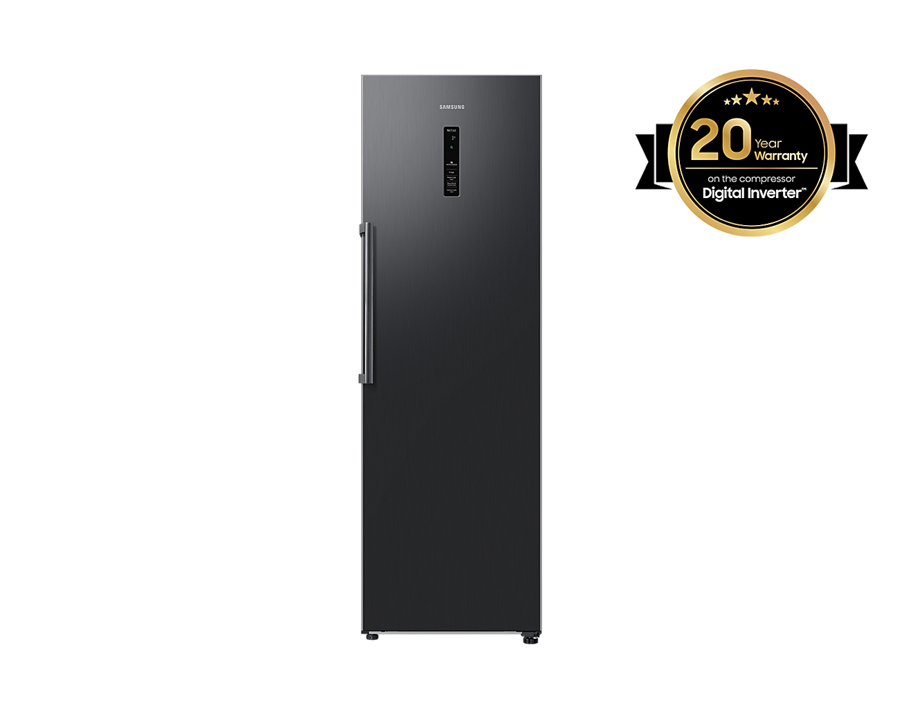 Samsung RR39M7515B1 fridge Freestanding – image 2