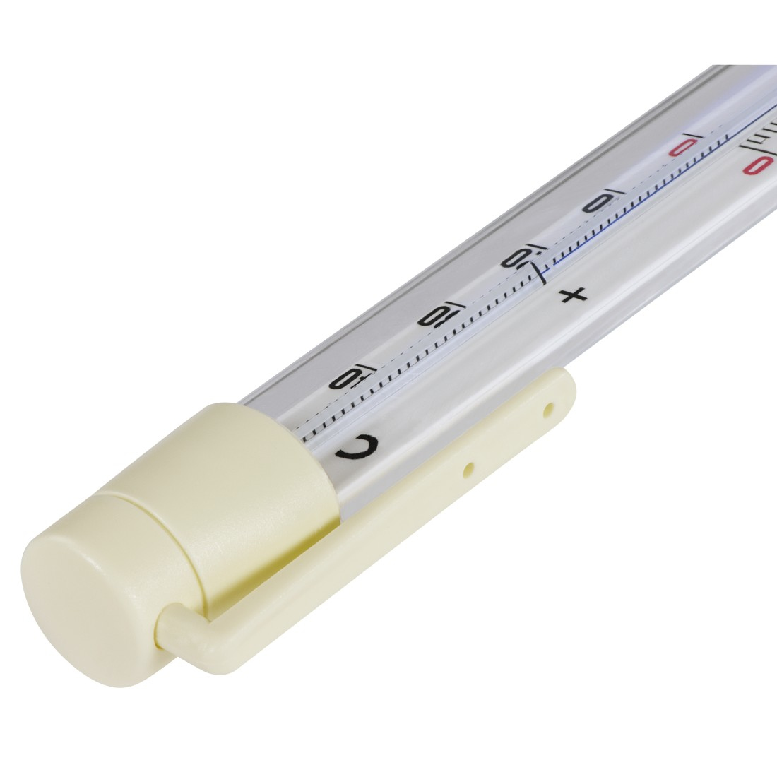 Hama 00136290 environment thermometer Liquid environment thermometer Indoor White – image 2