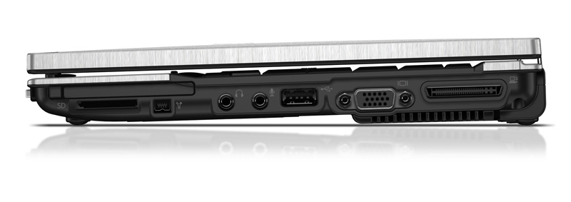 HP EliteBook 2530p + Vodafone SIM Packet – image 2