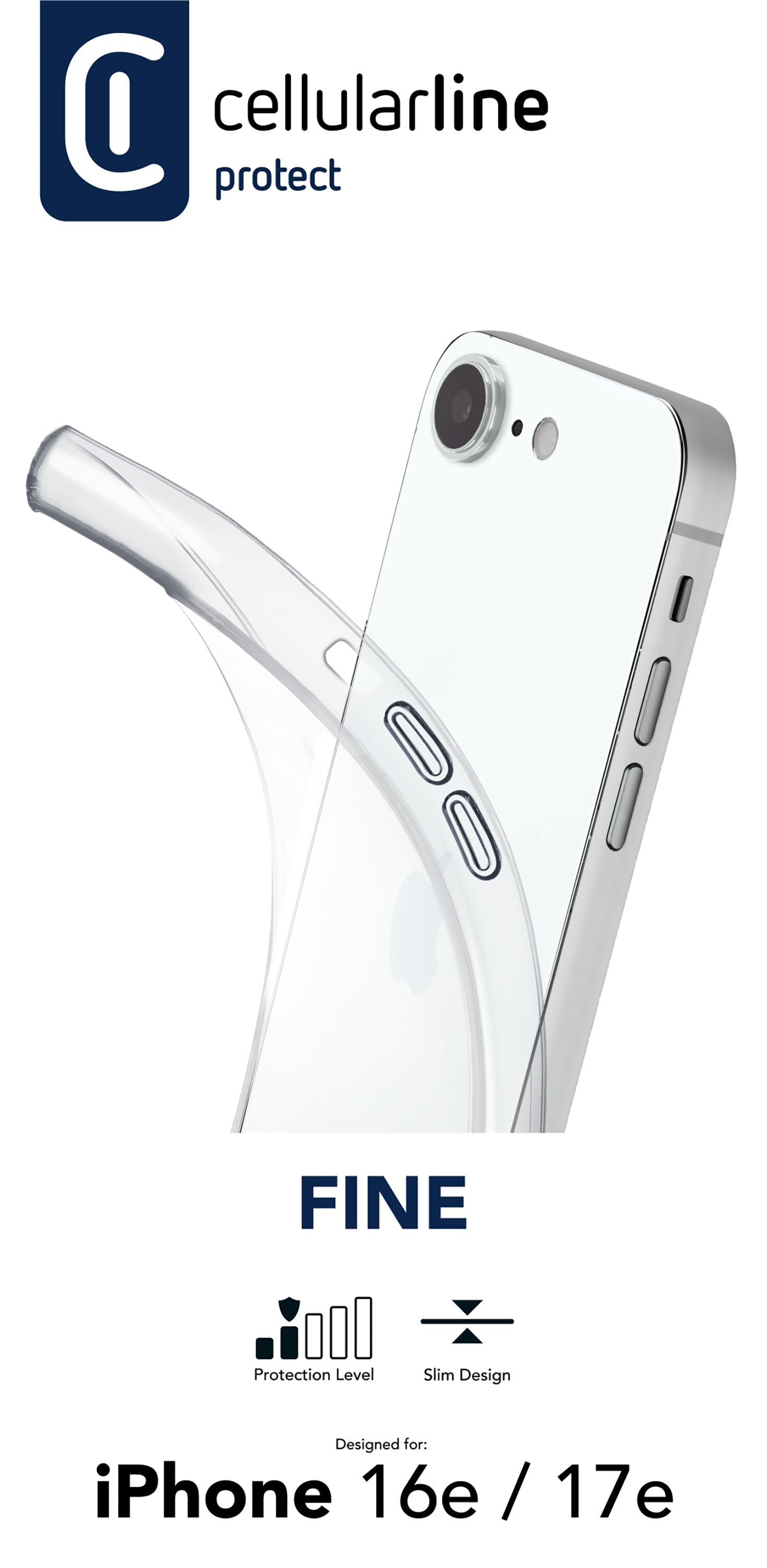 Cellularline Fine - iPhone 16e/17e – image 7