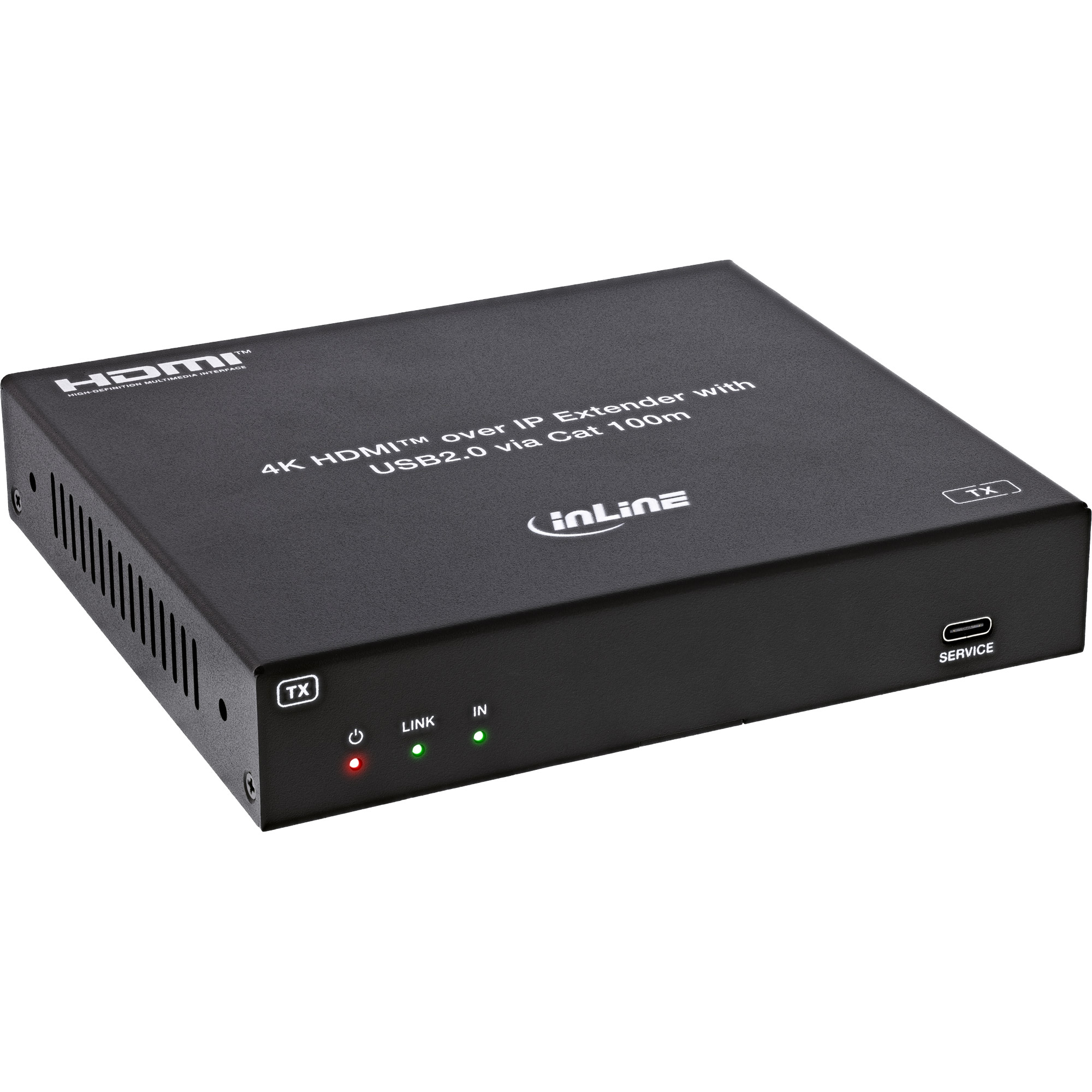 57886I KVM extender Transmitter