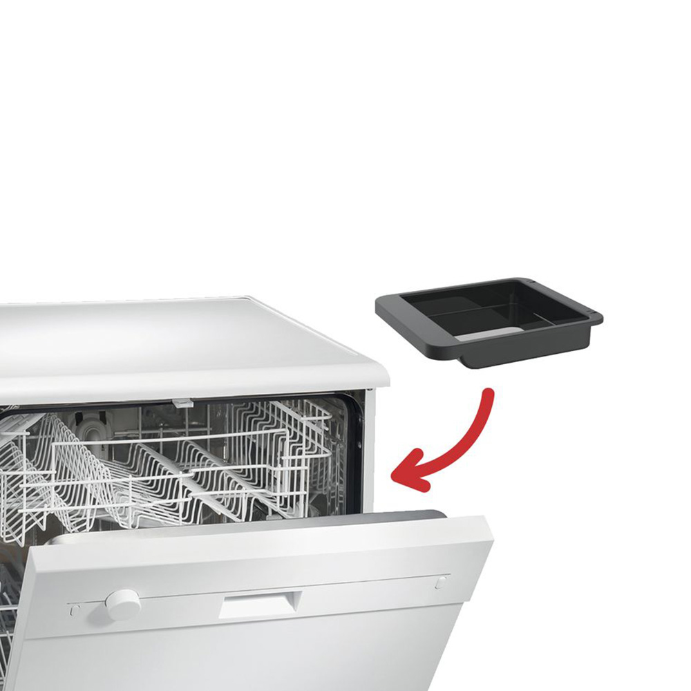 Tefal Inicio GC242840 contact grill – image 7