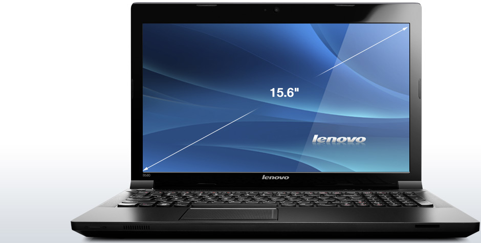 Lenovo Essential B580 Intel® Core™ i3 i3-2328M Laptop – image 2