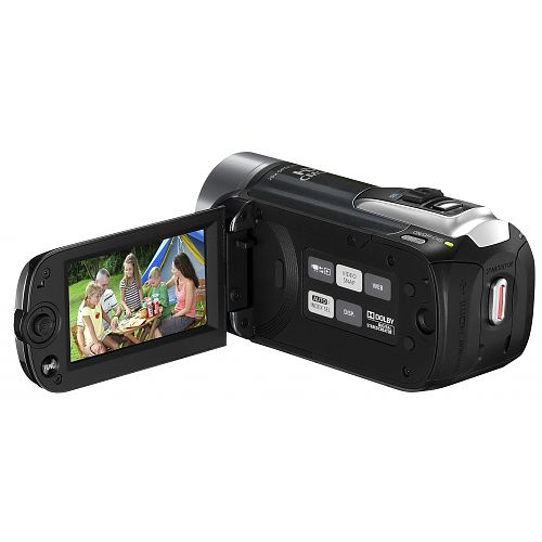 Canon LEGRIA HF R16 – image 5