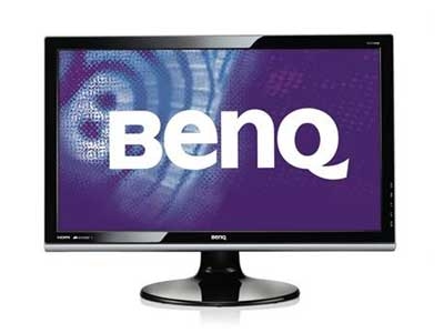 BenQ E2220HDP computer monitor