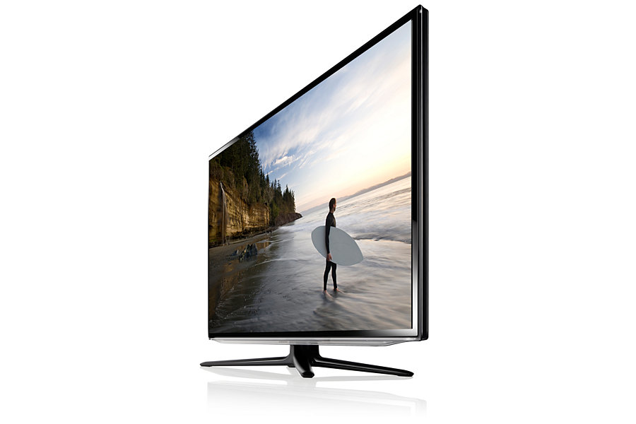 Samsung UE55ES6100W 139.7 cm (55") Full HD Smart TV Wi-Fi Black – image 7
