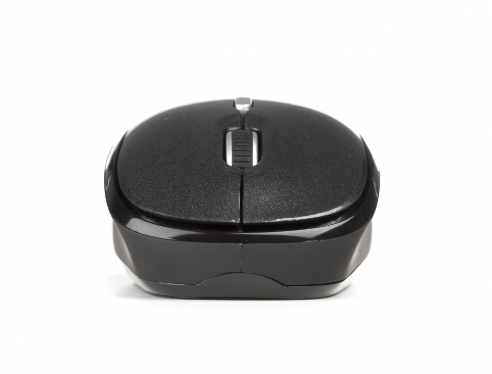 NGS Roly mouse Office Ambidextrous RF Wireless Optical 1600 DPI – image 3