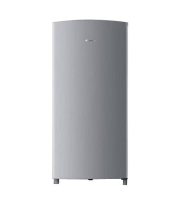 Hisense RR195D4DD1 combi-fridge Freestanding