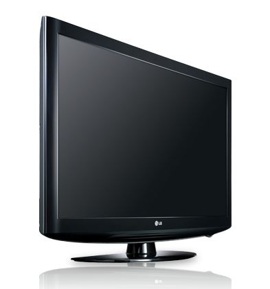 LG 22LH2020 TV 55.9 cm (22") HD Black 500 cd/m² – image 2