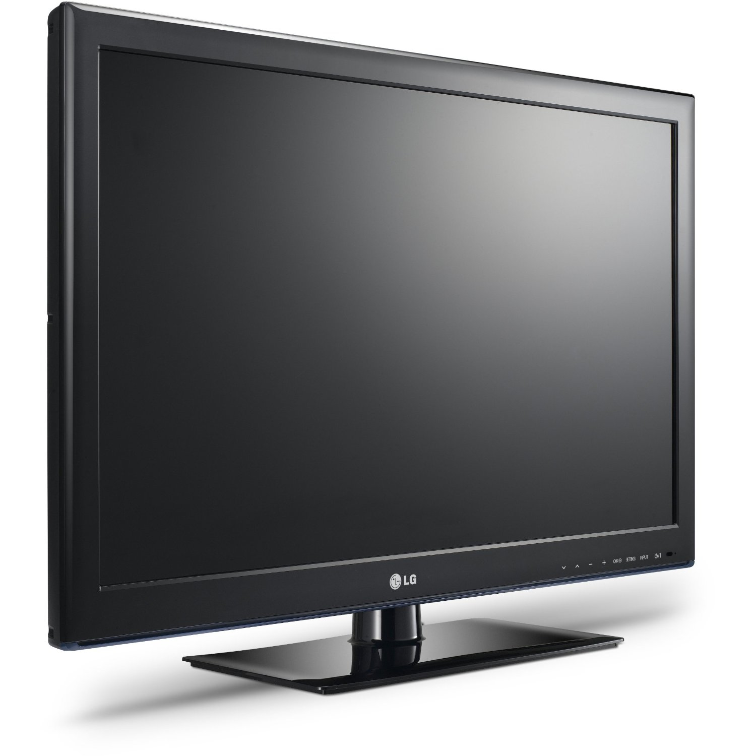 LG 32LM340S TV 81.3 cm (32") Full HD Black – image 5