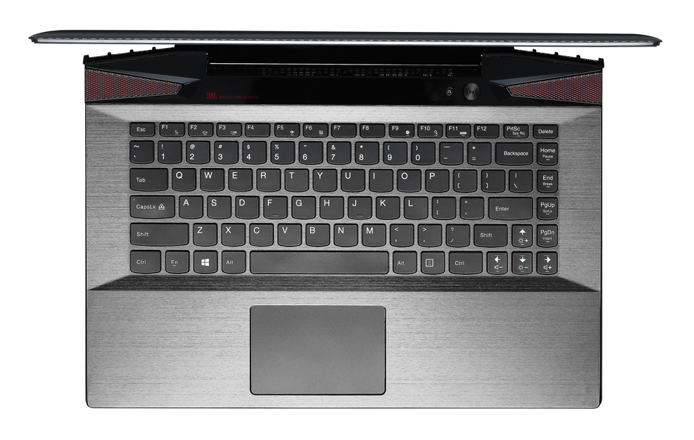 Lenovo IdeaPad Y40-80 Intel® Core™ i5 i5-5200U Laptop – image 5