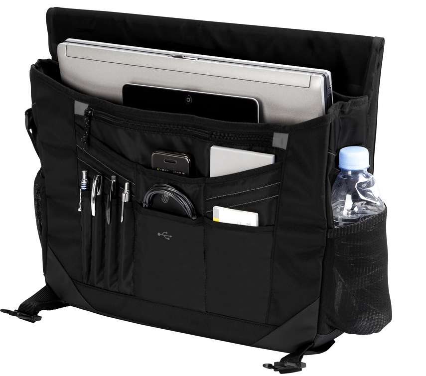 Targus Drifter 40.6 cm (16") Messenger case – image 2