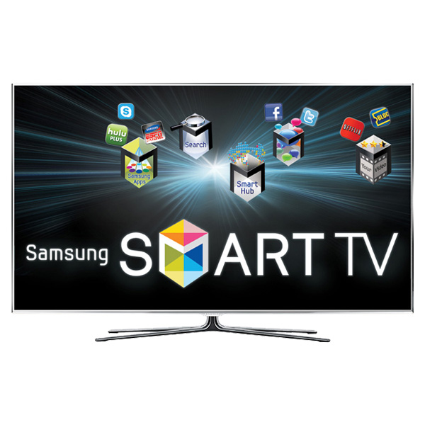 Samsung Series 8 UN55D8000YFXZA TV