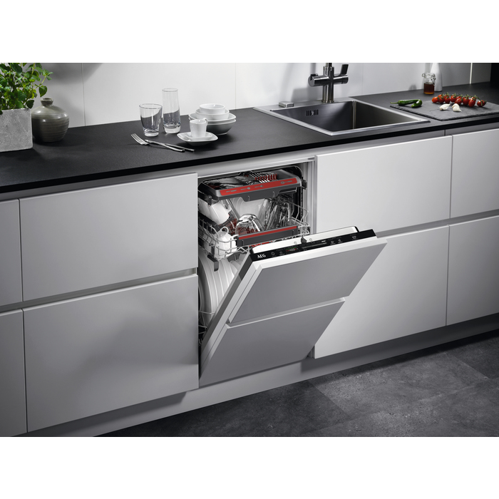 AEG FSE72517P Fully built-in 10 place settings – image 3