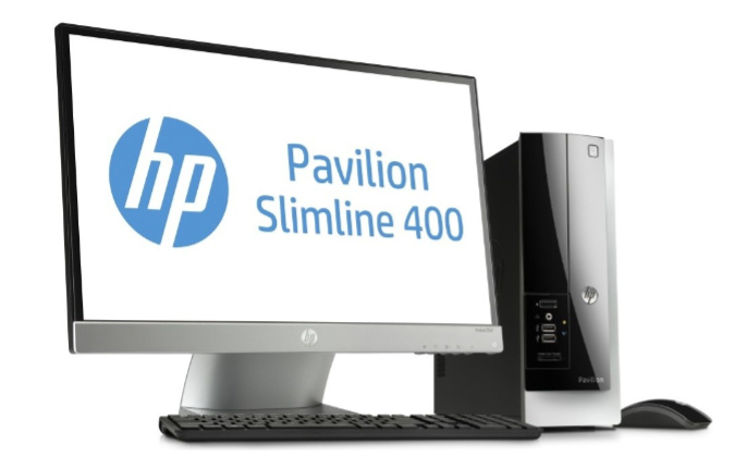 HP Slimline 400-034 Recertified – image 5