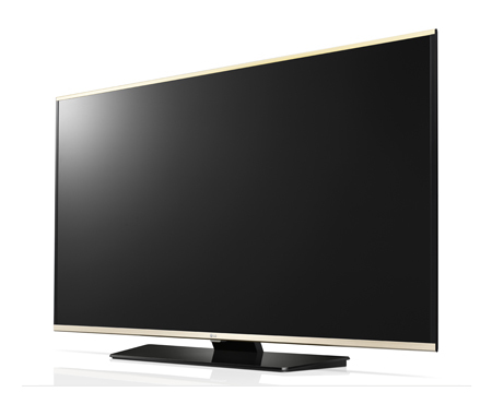 LG 43LF631V TV 109.2 cm (43") Full HD Smart TV Black – image 4