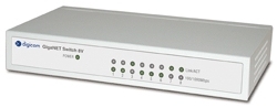 Digicom GigaNet Switch 8V