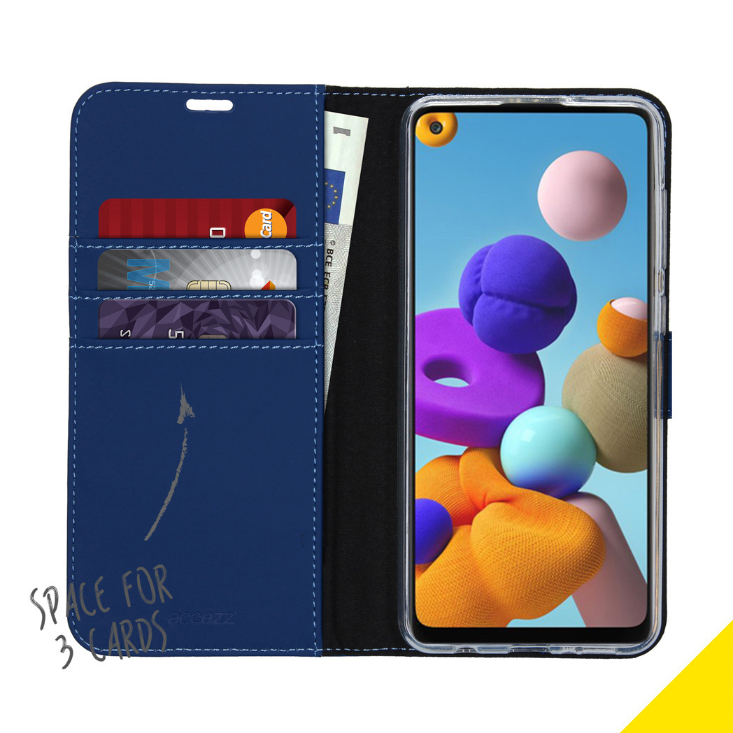 Accezz A217F42190302 mobile phone case – image 3